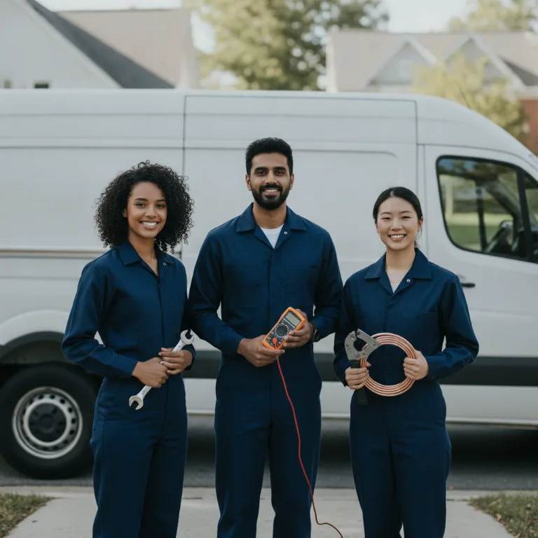 HVAC Keilor East