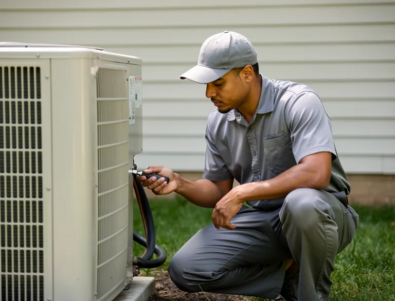 HVAC Keilor East